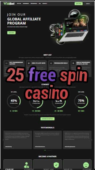 25 free spin casino-casinoaplikacja.igamblinglist.com