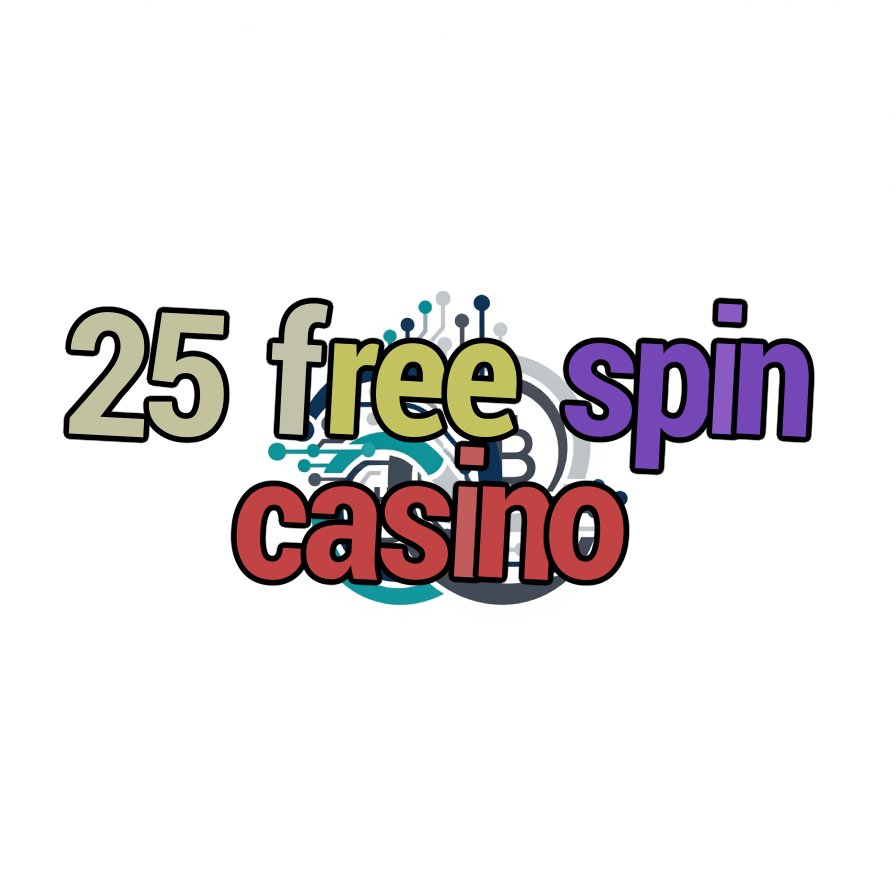25 free spin casino